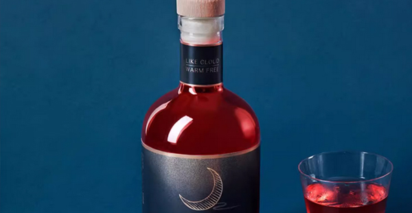 石榴酒品牌定位案例分析