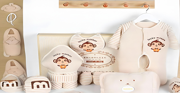 如何給母嬰用品做品牌定位方案？