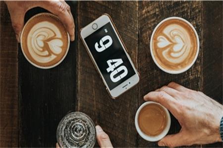 喝了杯3萬塊的咖啡！下次一起？