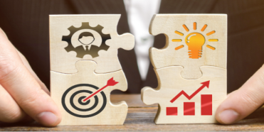 戰(zhàn)略定位分析的三個步驟