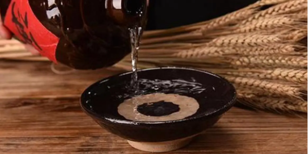 習酒品牌定位案例