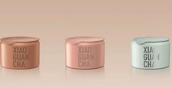 小罐茶產品爭議不斷，平價產品品牌定位能否突圍?