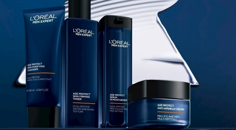 歐萊雅蟬聯(lián)業(yè)績榜首，品牌定位的力量成為化妝品行業(yè)的霸主