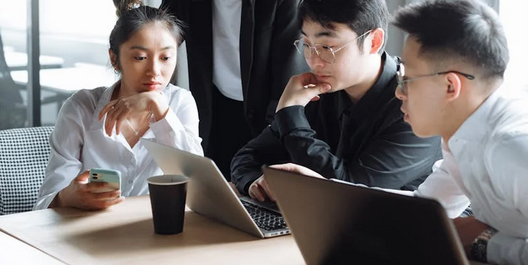 深圳品牌定位公司哪家好？怎么選擇？