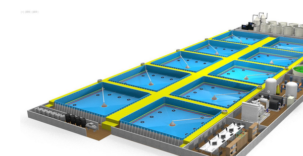 養(yǎng)殖設(shè)備品牌定位案例