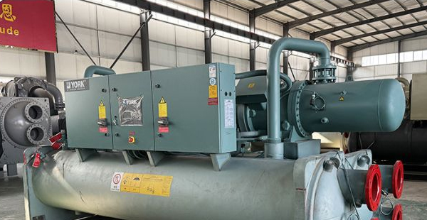 地源熱泵品牌定位案例分析