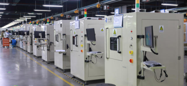 機械設備戰(zhàn)略定位公司分享：今一火花機品牌案例