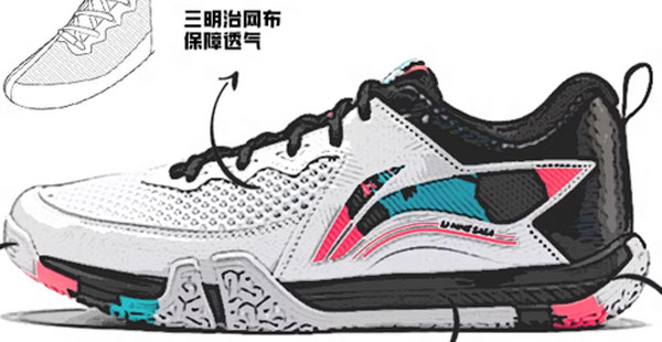 李寧品牌定位困境：兩年市值蒸發(fā)2000億，未來何去何從？