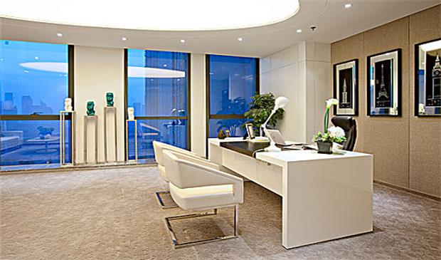 戰(zhàn)略定位咨詢(xún)公司