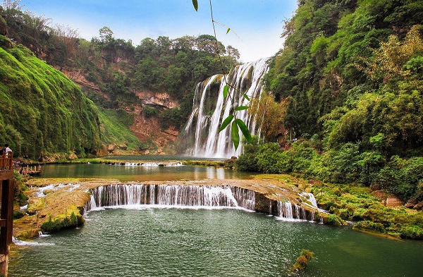 黃果樹(shù)景區(qū)品牌戰(zhàn)略機(jī)會(huì)分析,黃果樹(shù)景區(qū)品牌戰(zhàn)略,景區(qū)品牌戰(zhàn)略分析