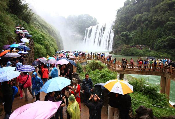 黃果樹(shù)景區(qū)品牌戰(zhàn)略機(jī)會(huì)分析,黃果樹(shù)景區(qū)品牌戰(zhàn)略,景區(qū)品牌戰(zhàn)略分析