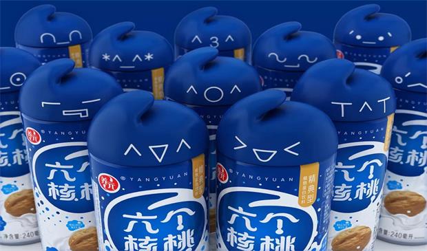 六個核桃品牌戰(zhàn)略,六個核桃的品牌戰(zhàn)略分析,六個核桃的品牌戰(zhàn)略