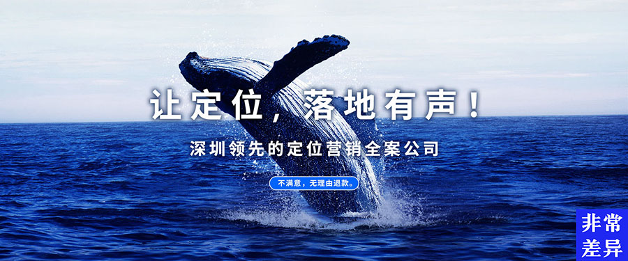 專業(yè)品牌定位公司有哪些優(yōu)勢(shì)