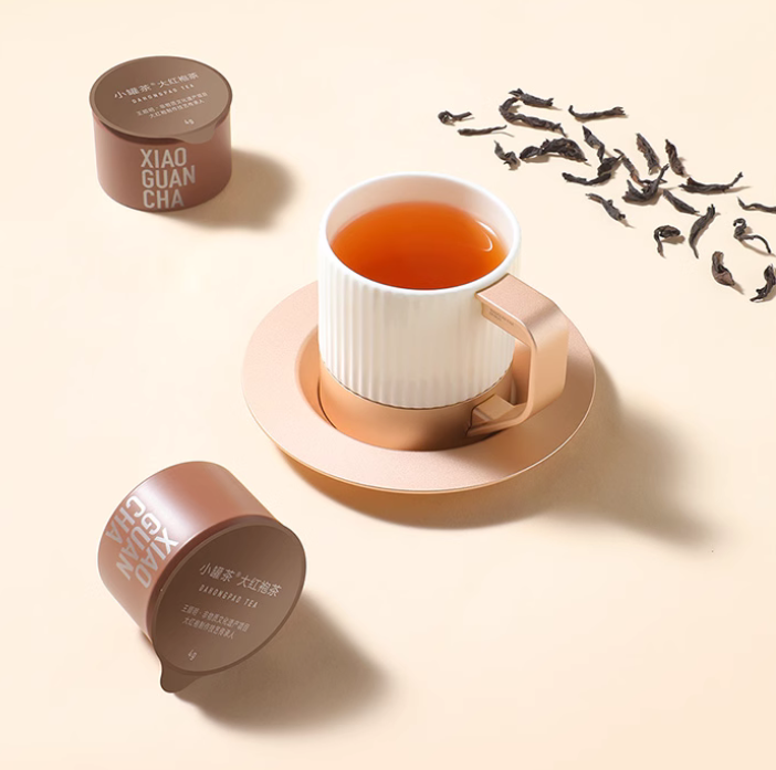 小罐茶產(chǎn)品爭議不斷，平價產(chǎn)品品牌定位能否突圍?