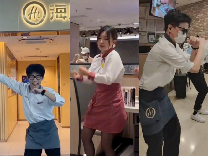 海底撈定位變了嗎，選霸王茶姬創(chuàng)始人有哪些戰(zhàn)略布局？