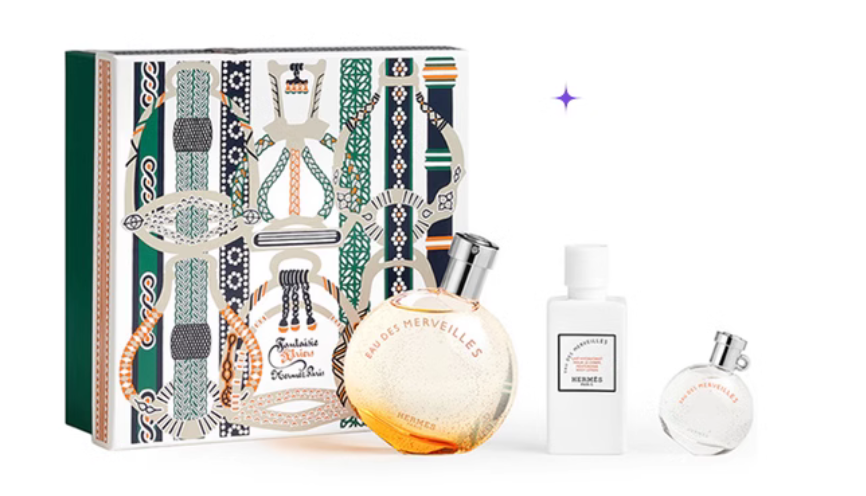 愛馬仕逆勢而上，上半年增速領先，品牌定位如何驅動增長