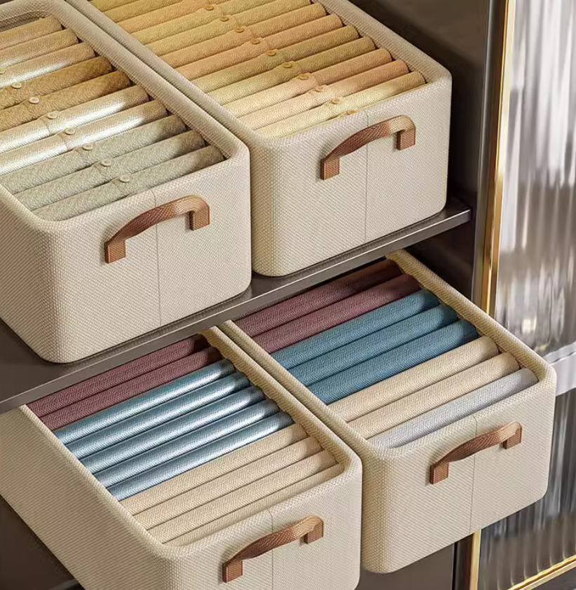 邦尼美家收納箱品牌定位案例分析