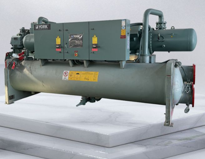 地源熱泵品牌定位案例分析