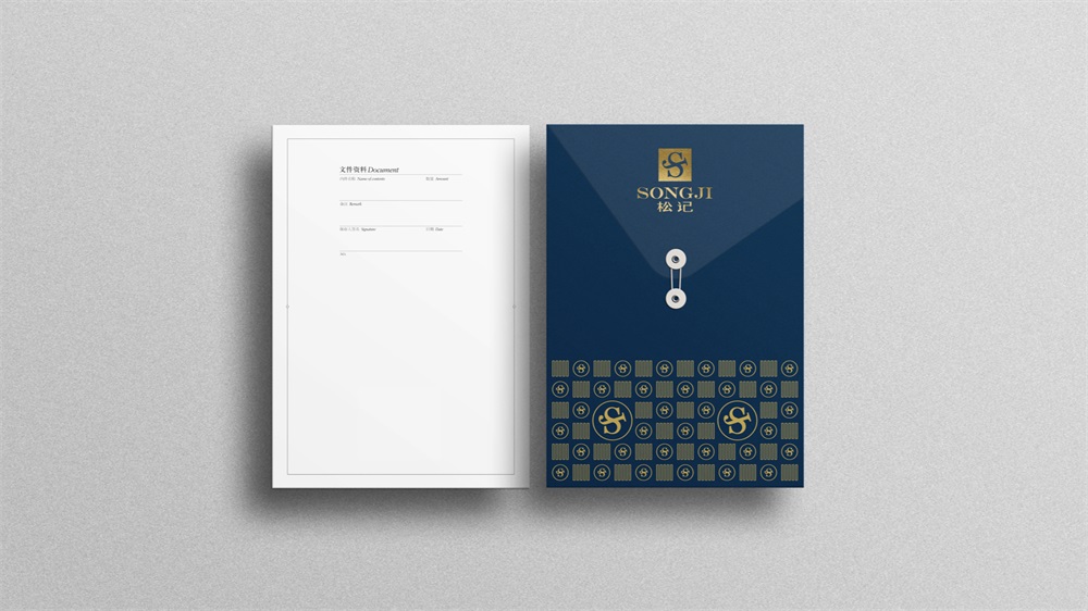 松記紐扣_服裝輔料品牌營(yíng)銷(xiāo)策劃案例