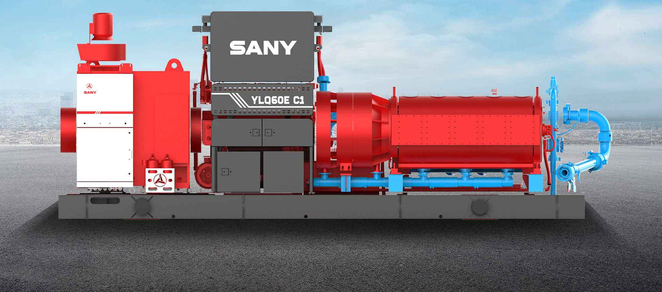 機(jī)械裝備品牌定位案例分析
