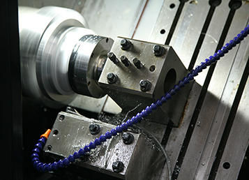 生產(chǎn)設備品牌定位案例分析