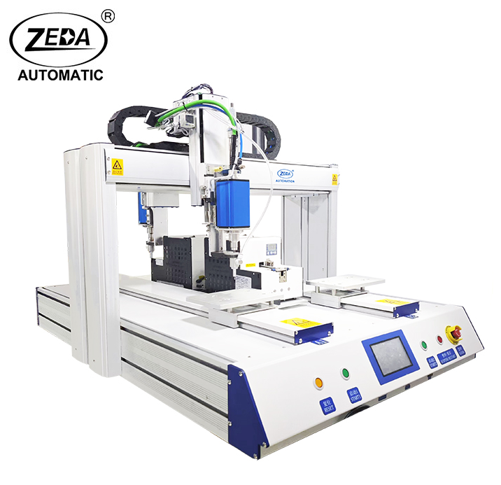 自動(dòng)化設(shè)備品牌定位案例分析