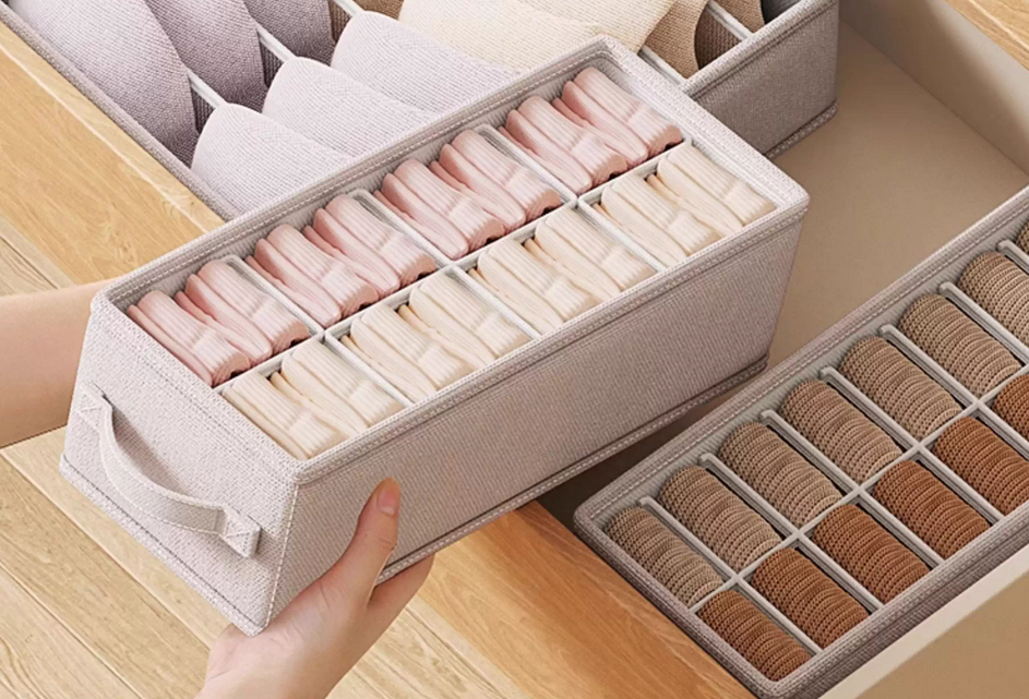 收納品牌定位案例分析