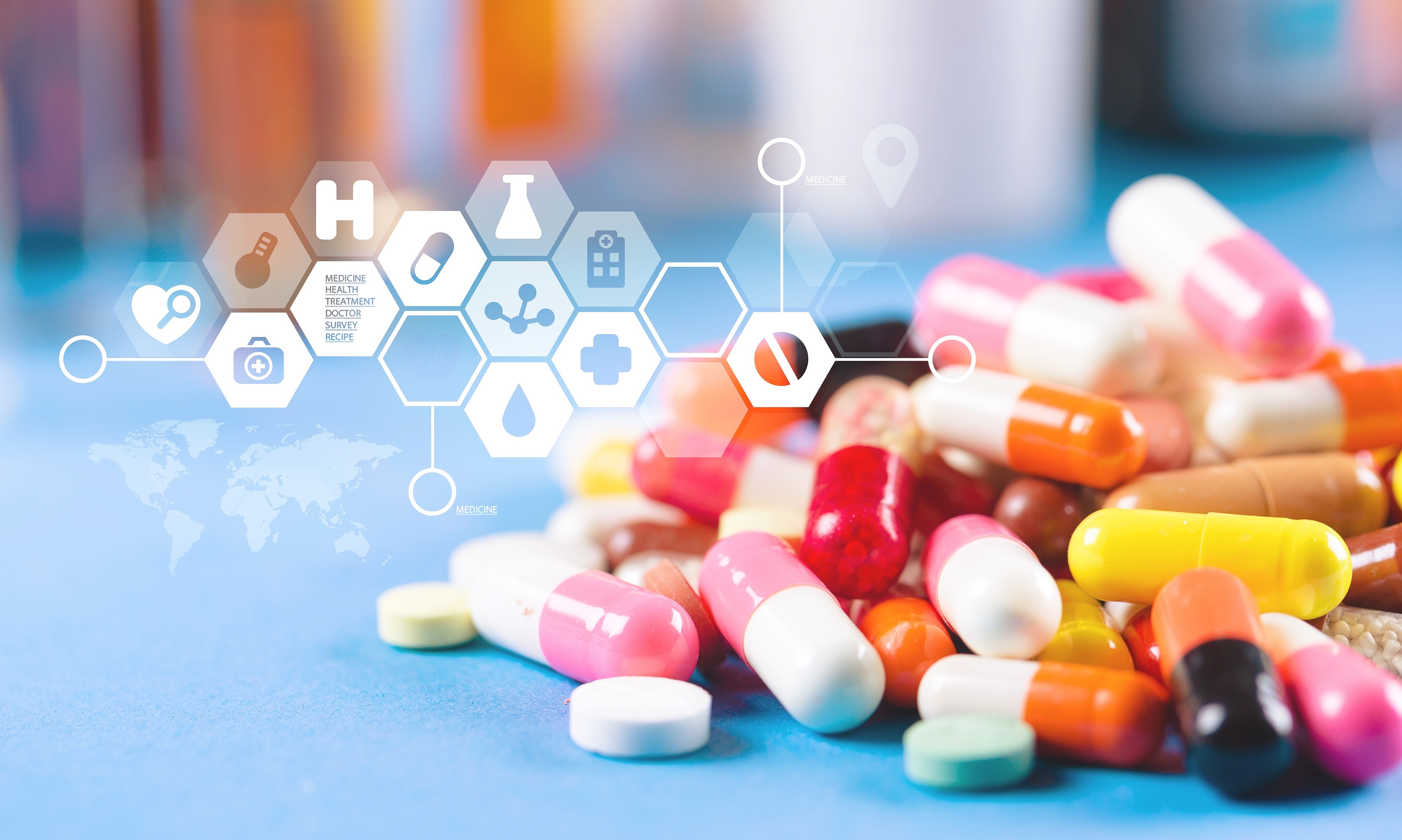 保健品品牌如何做好定位？行業(yè)案例分析